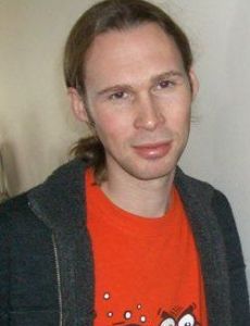 Michael Birch (businessman)
