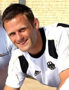Ole Bischof