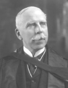Frank Dawson Adams