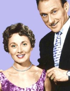 Pearl Carr & Teddy Johnson