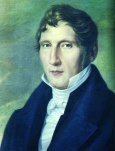 Louis Spohr