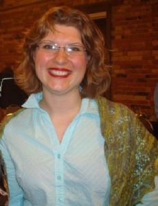 Emma Jane Hogbin
