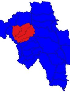 Nattalin District