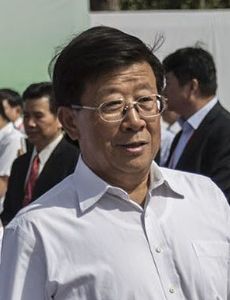 Zhao Kezhi