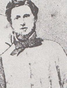 William Hammersley