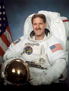 John M. Grunsfeld