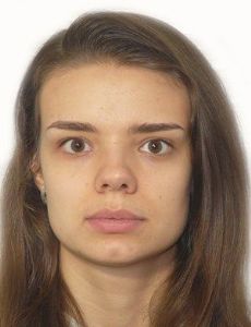 Ekaterina Efimova