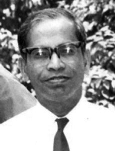 R. Kanagasuntheram