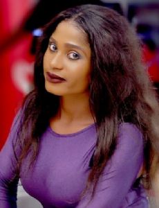 Genevieve Nene