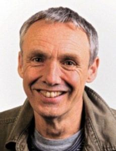 Mike Bullen