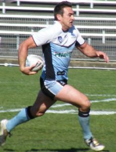 Scott Porter (rugby league)