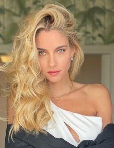 Doukissa Nomikou