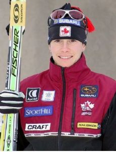 Milaine Thériault