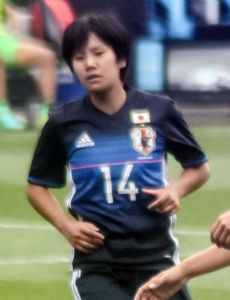 Yu Nakasato
