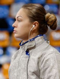 Olena Kravatska