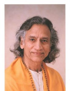 Amrit Desai