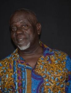 Fred Nii Amugi