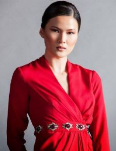 Josephine Tan