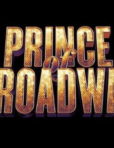 Harold Prince