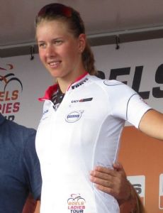 Demi de Jong