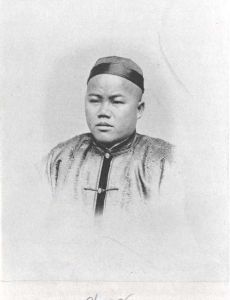 Lai Afong