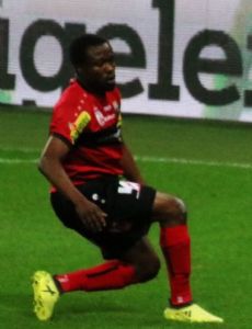 Bernard Tekpetey