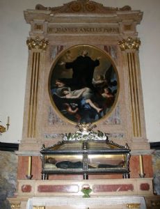 Giovannangelo Porro
