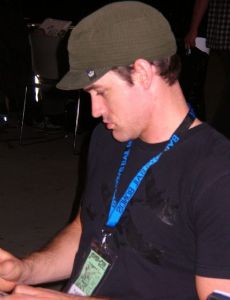 Micah Gunnell