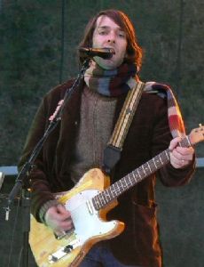 Stephen Mason (musician)