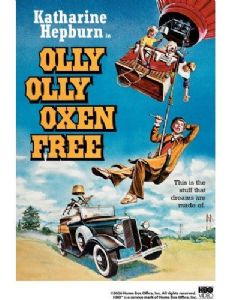 Olly, Olly, Oxen Free