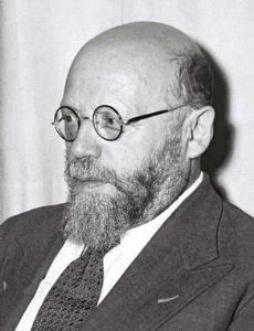 Ben-Zion Dinur