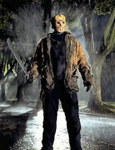 Jason Voorhees
