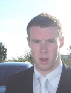 Stephen Pearson