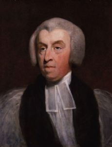 Folliott Cornewall