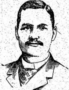 Lyman Wellington Thayer