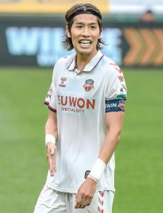 Choi Kyu-baek