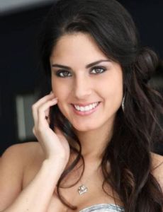 María Belén Jerez