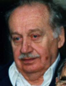 Federico Krutwig