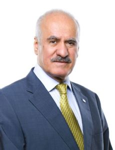 Suleiman Jasir Al-Herbish