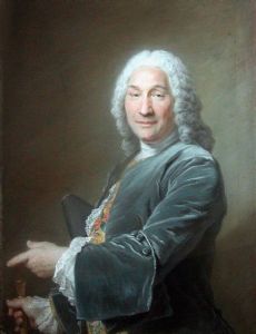 René Frémin