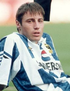 Paul Warhurst