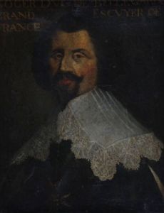 Roger de Saint-Lary de Bellegarde