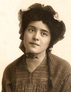 Edith Taliaferro