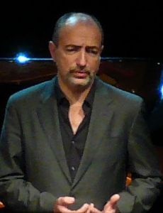 Laurent Naouri