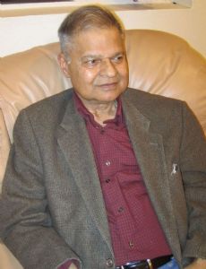 Anoop Chandola