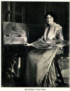 Julie Wolfthorn