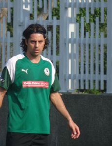 Reinaldo de Morais Peres