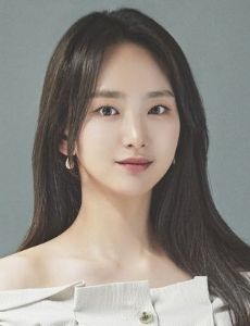 Won Jin-ah