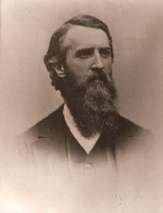 Henry Harris Jessup