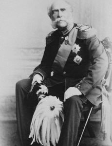 Frederick William, Grand Duke of Mecklenburg